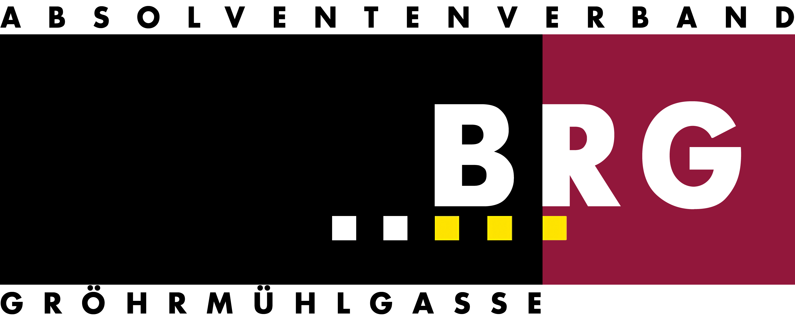 AbsolventenBRGG logo